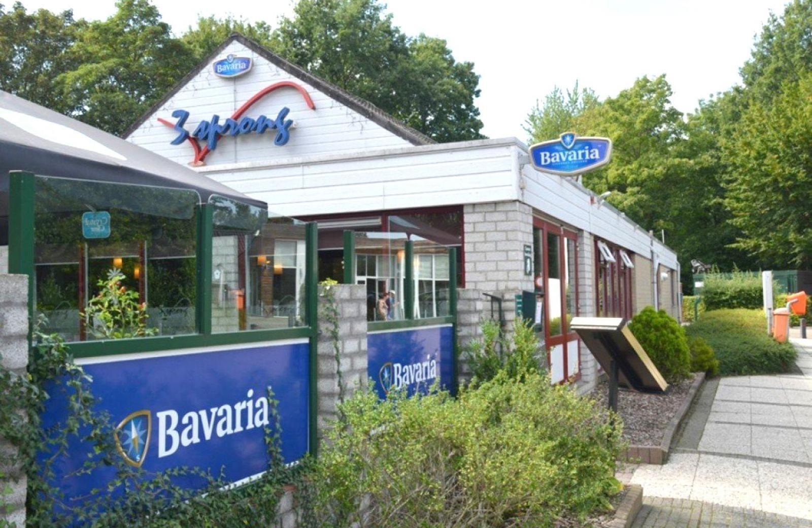 Steef'S Vakantiehuis Zuid Limburg Simpelveld Extérieur photo